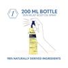 AVEENO SKIN RELIEF BODY OIL SPRAY 200ML