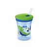 NUK ACTION CUP COLOUR CHANGING 12+ MONTHS BOY 300ML