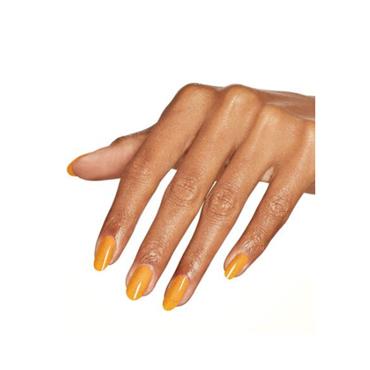 OPI NAIL POLISH MANGO FOR IT