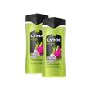 LYNX SHOWER EPIC FRESH TWIN PACK