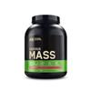 OPTIMUM NUTRITION SERIOUS MASS STRAWBERRY 6LBS