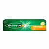 BEROCCA ENERGY ORANGE EFFERVESCENT 15S