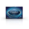 VIAGRA CONNECT 50MG TABLETS 4 PACK
