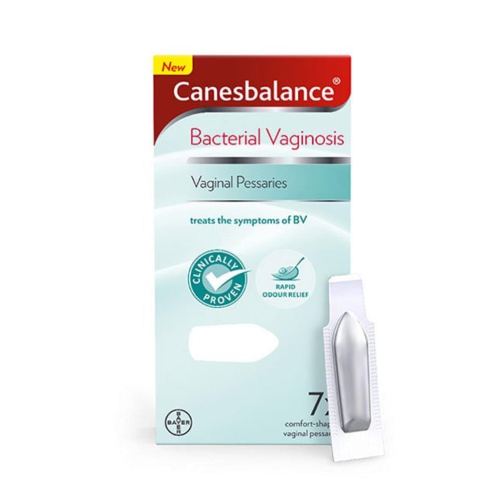 CANESBALANCE BV PESSARIES 7 PACK Pharmacystore.ie Limerick Clare