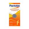 PHARMATON MULTIVITAMINS AND MINERALS 100 CAPLETS