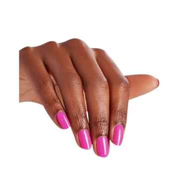 OPI NAIL POLISH EXERCISE YOUR BRIGHTS