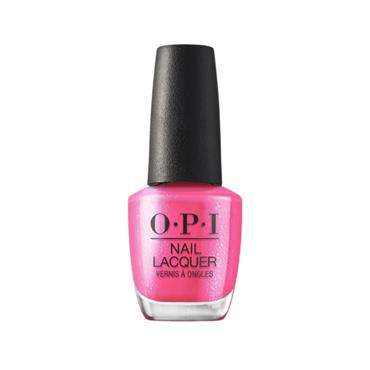 OPI NAIL POLISH EXERCISE YOUR BRIGHTS