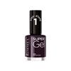 RIMMEL SUPER GEL 064 PLUM