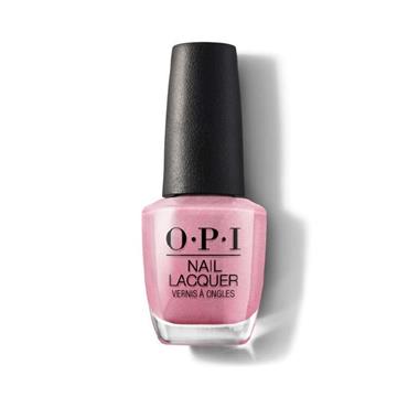 OPI NAIL POLISH APHRODITE'S PINK NIGHTIE