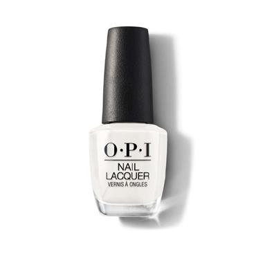 OPI NAIL POLISH FUNNY BUNNY