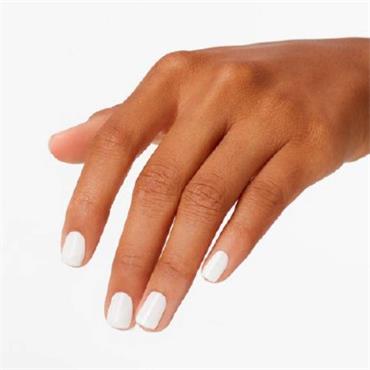 OPI NAIL POLISH FUNNY BUNNY
