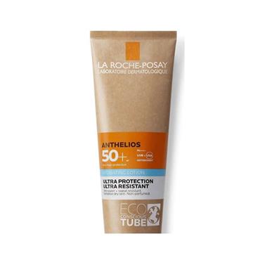 LRP ANTHELIOS MILK SPF50 ECO TUBE 250ML