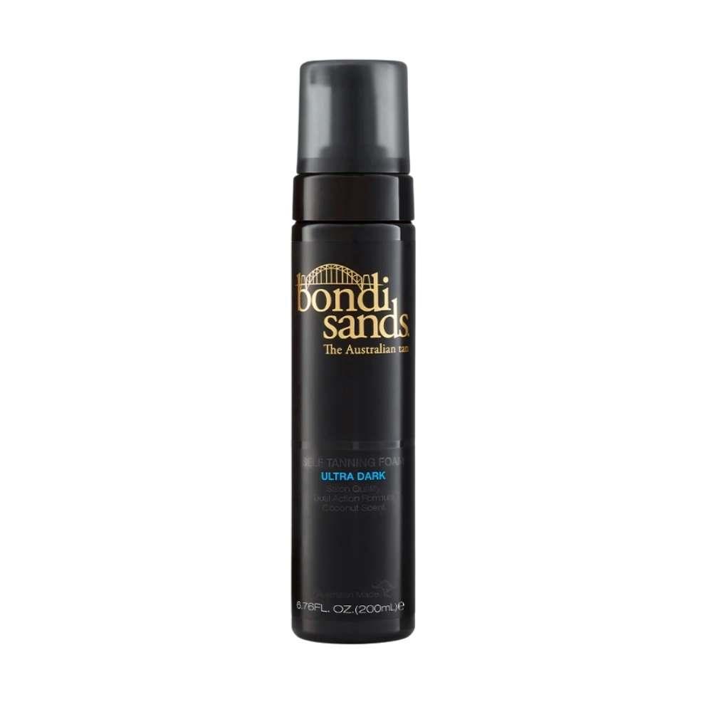 BONDI SANDS SELF TANNING FOAM ULTRA DARK 200ML