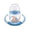 NUK FIRST CHOICE + TC DUMBO LEARNER BOTTLE 150ML