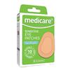 MEDICARE EYE PATCH 10 8CM X 8CM