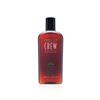 AMERICAN CREW CLASSIC 3IN1 TEA TREE SHAMPOO 450ML