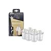 TOMMEE TIPPEE CLOSER TO NATURE MILK DISPENSERS 6S