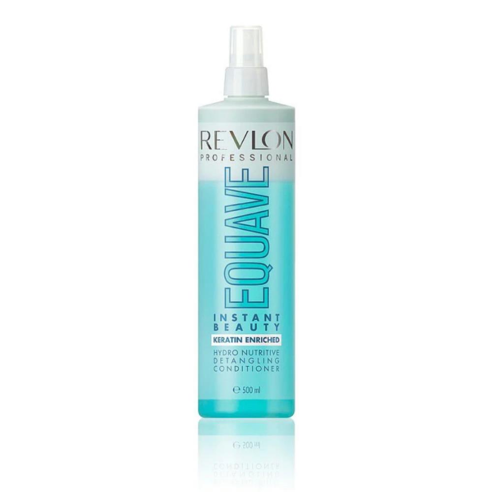 REVLON EQUAVE INSTANT DETANGLING CONDITIONER 500ML