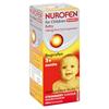 NUROFEN FOR CHILDREN 3M+ STRAWBERRY