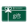 PharmacyStore e-gift card