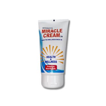 Novavet Miracle Cream 150ml