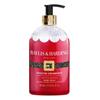 Baylis & Harding Frosted Cranberry Festive Hand Wash