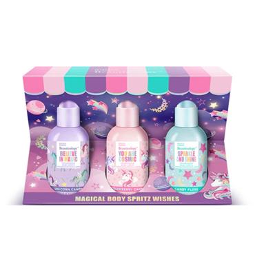 Baylis & Harding Cosmic Body Spritz Trio