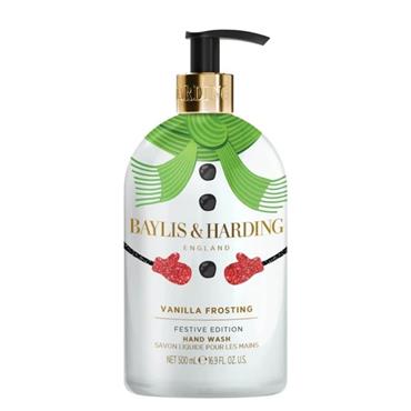 Baylis & Harding Vanilla Frosting Festive Hand Wash