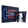 Tommy Hilfiger Impact 100ml Edt + 4ml + Hair + Body Wash