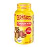 L'il Critters Calcium+D3 150's