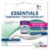 Dentek Temporary Tooth Repair Kit