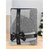 Just Jack Winter Wear Gift Set Grey