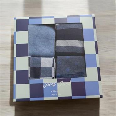 Just Jack Sock Set Gift Set