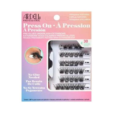 Ardell Press On Wispies Lashes