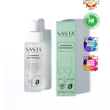 Sasta Microbiome Booster Serum 30ml