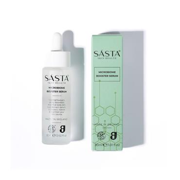 Sasta Microbiome Booster Serum 30ml
