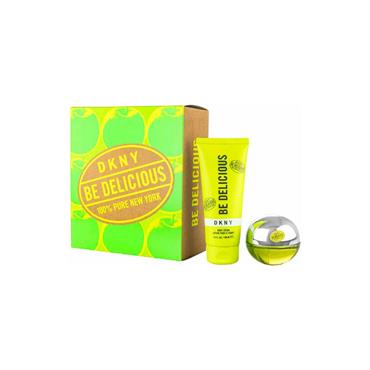 DKNY Be Delicious Femme Edp 30ml + B/lotion
