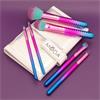 Moda Prismatic Total Face Brush Kit 
