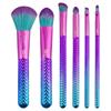 Moda Prismatic Total Face Brush Kit 