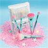 Moda Mythical Splash Travel Brush Kit 