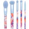 Moda 5pc Dreamy Blue Tie Dye Kit