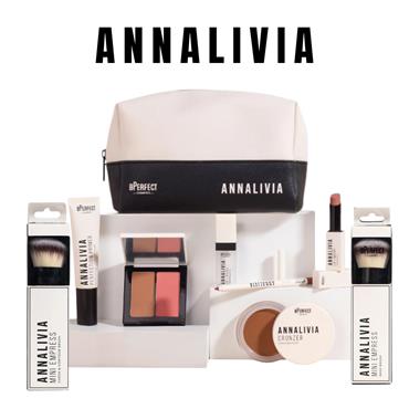 Bperfect X Annalivia - Base Bundle