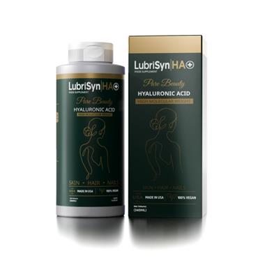 Lubrisyn HA+ Pure Beauty Hyaluronic Acid 340ml
