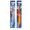 Oral B Extra Soft Kids Toothbrush 3+ Years