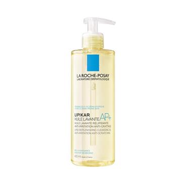 La Roche Posay Lipikar Cleansing Oil AP+ 400ml