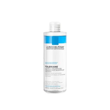 La Roche Posay Toleraine Biphased Micellar Water 400ml
