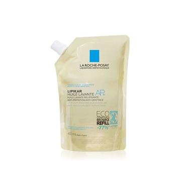 La Roche Posay Lipikar Huile Lavante AP+ 400ml Refill