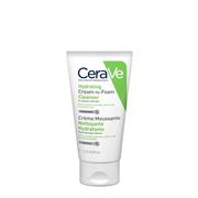 Hydrating Cream To Foam Cleanser 50ml Gift