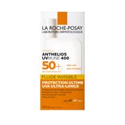 La Roche-Posay Anthelios UVMune Invisible Fluid SPF 50+ – 50 ml