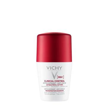 Vichy Clinical Control Excessive Deodorant 50ml